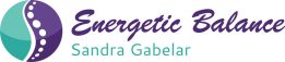 Logo. Energetic Balance Sandra Gabelar